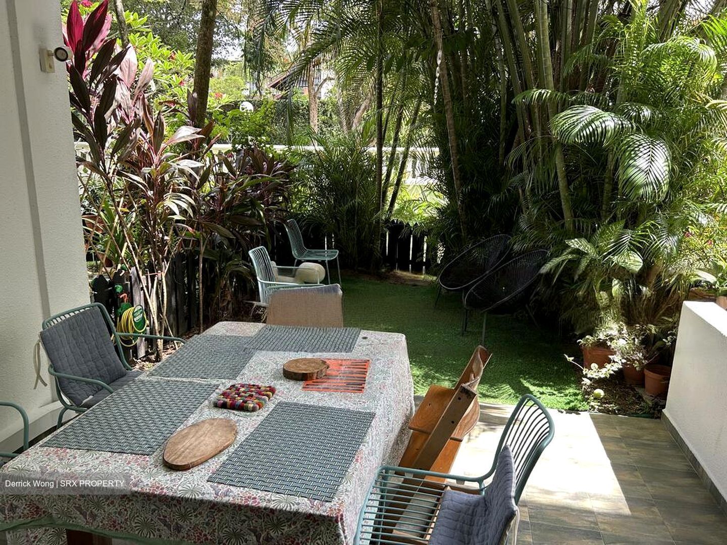 Tanglin Park (D10), Condominium #458009301